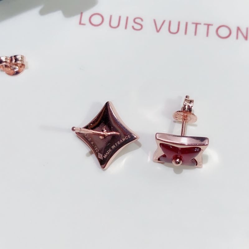 Louis Vuitton Earrings